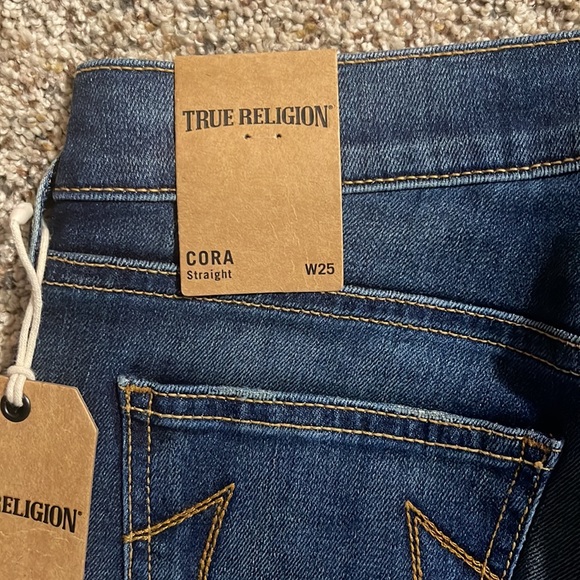 True Religion Jeans - Picture 9 of 11